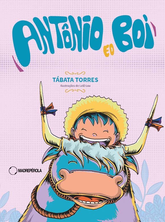 Antônio e o boi