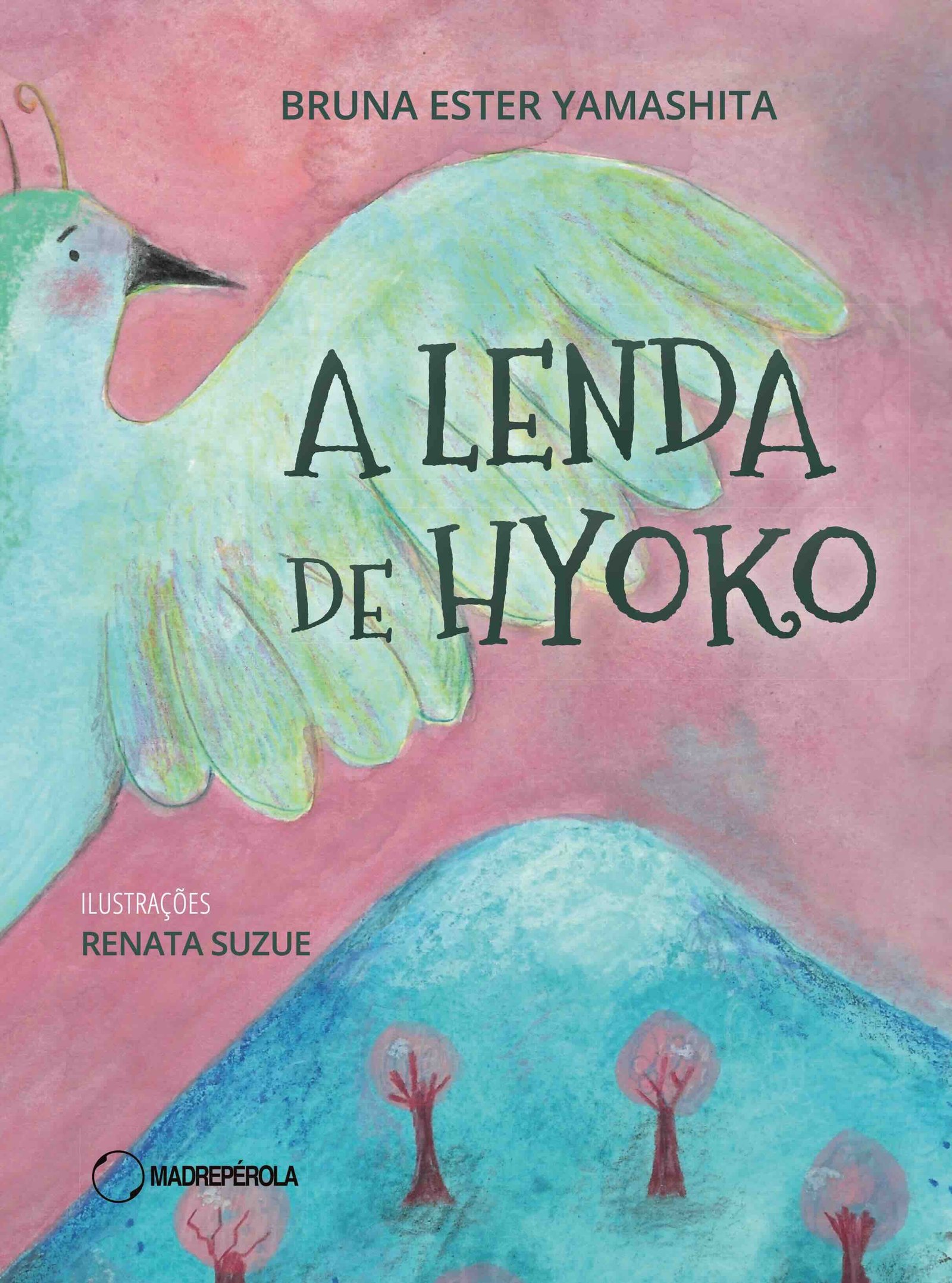 A lenda de Hyoko
