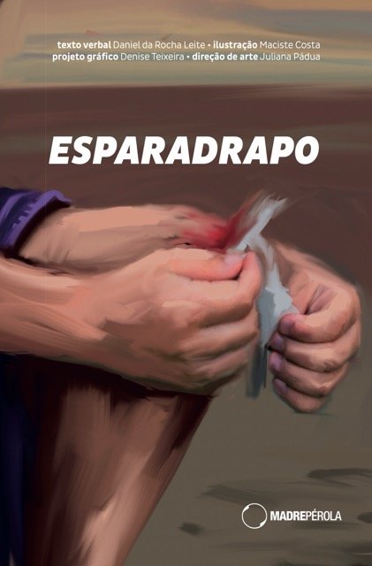 Esparadrapo