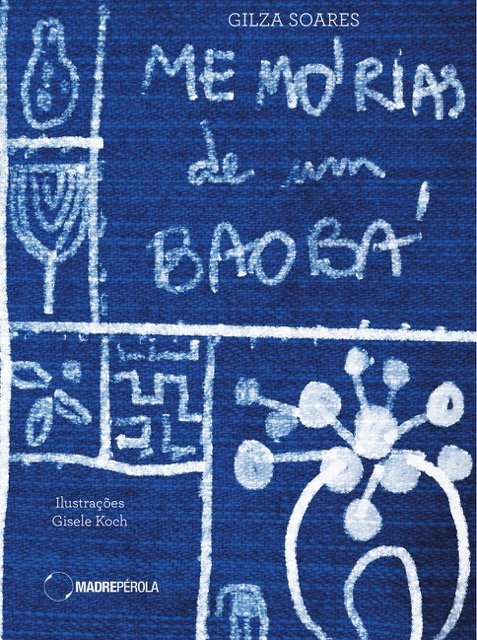 Memórias de um baobá