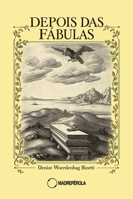 Depois das Fábulas