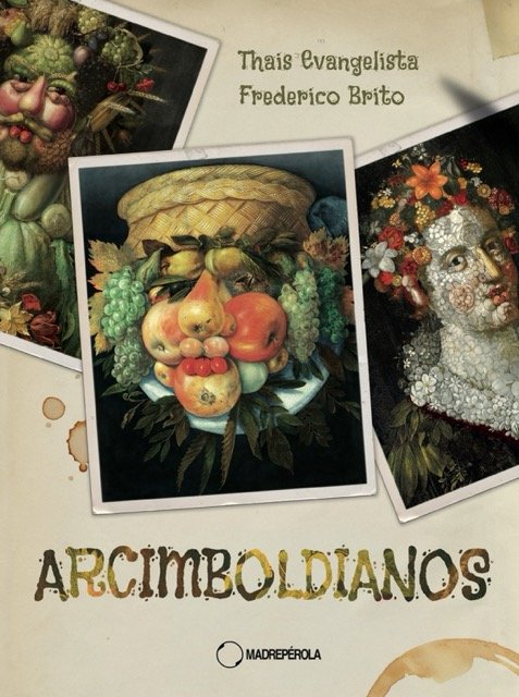 Arcimboldianos