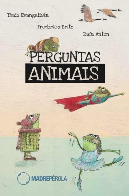 Perguntas animais