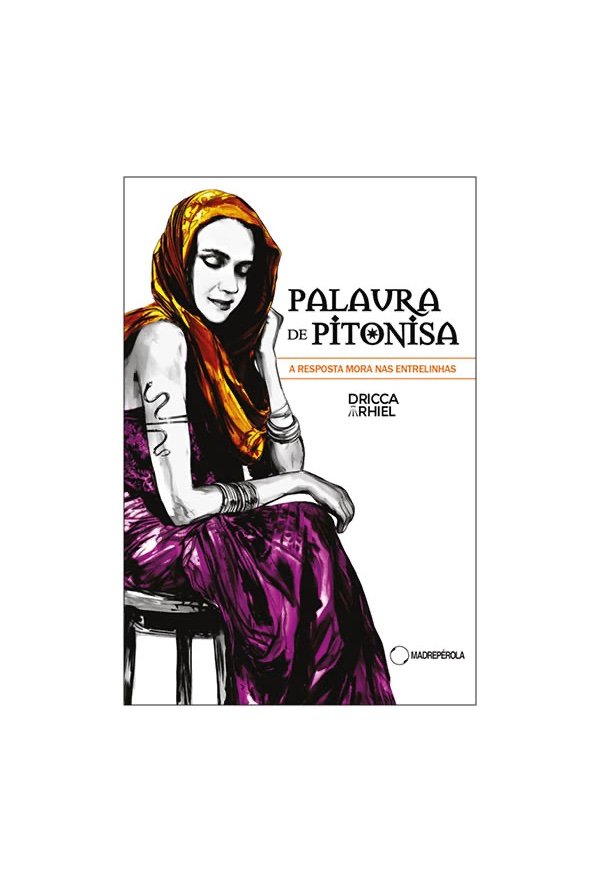 Palavra de Pitonisa