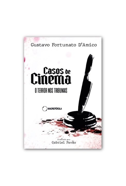 Casos de cinema
