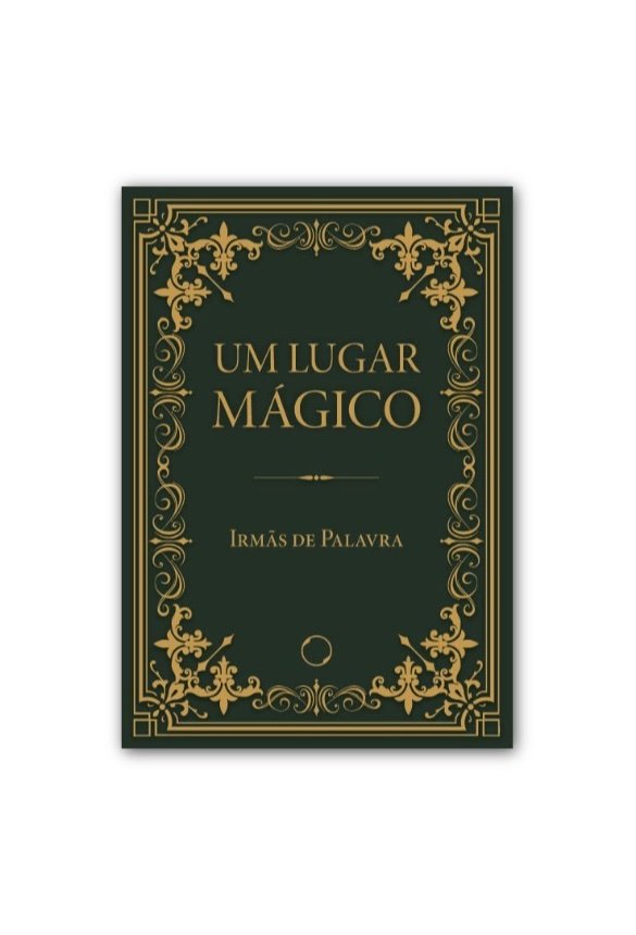 Um lugar mágico