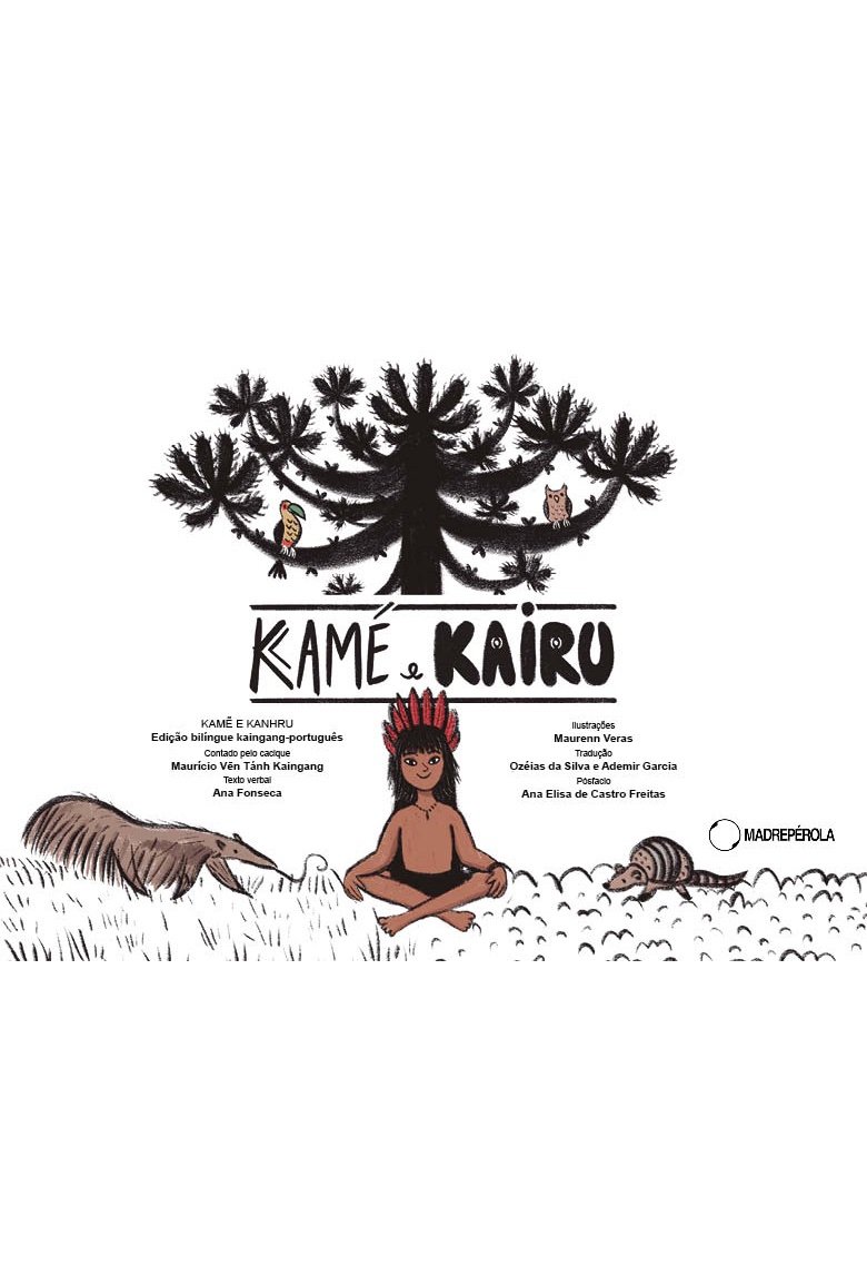 Kamé e Kairu
