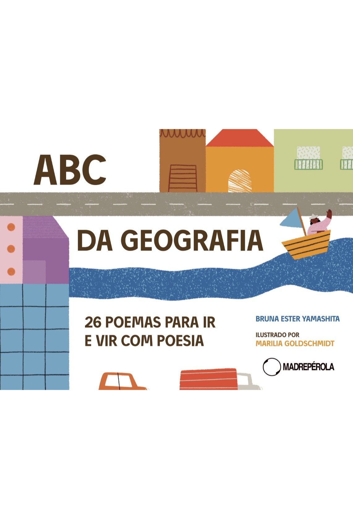 ABC da geografia