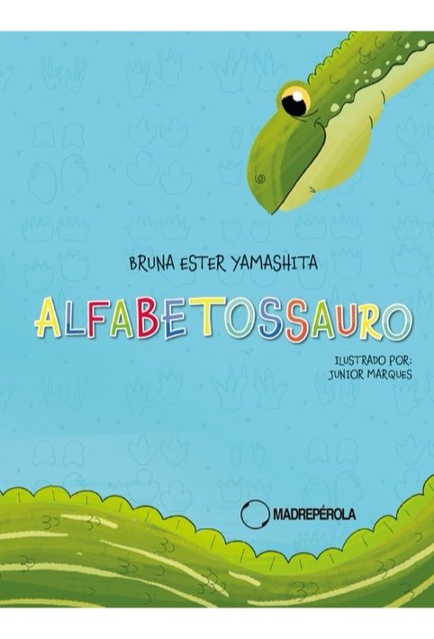Alfabetossauro