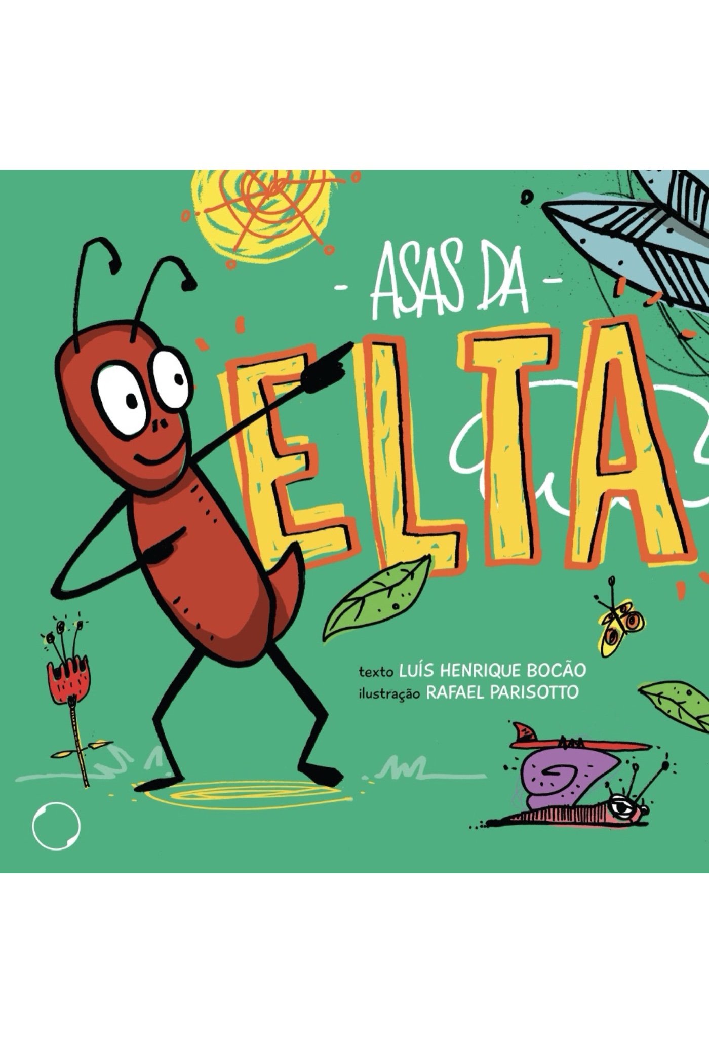 Asas da Elta