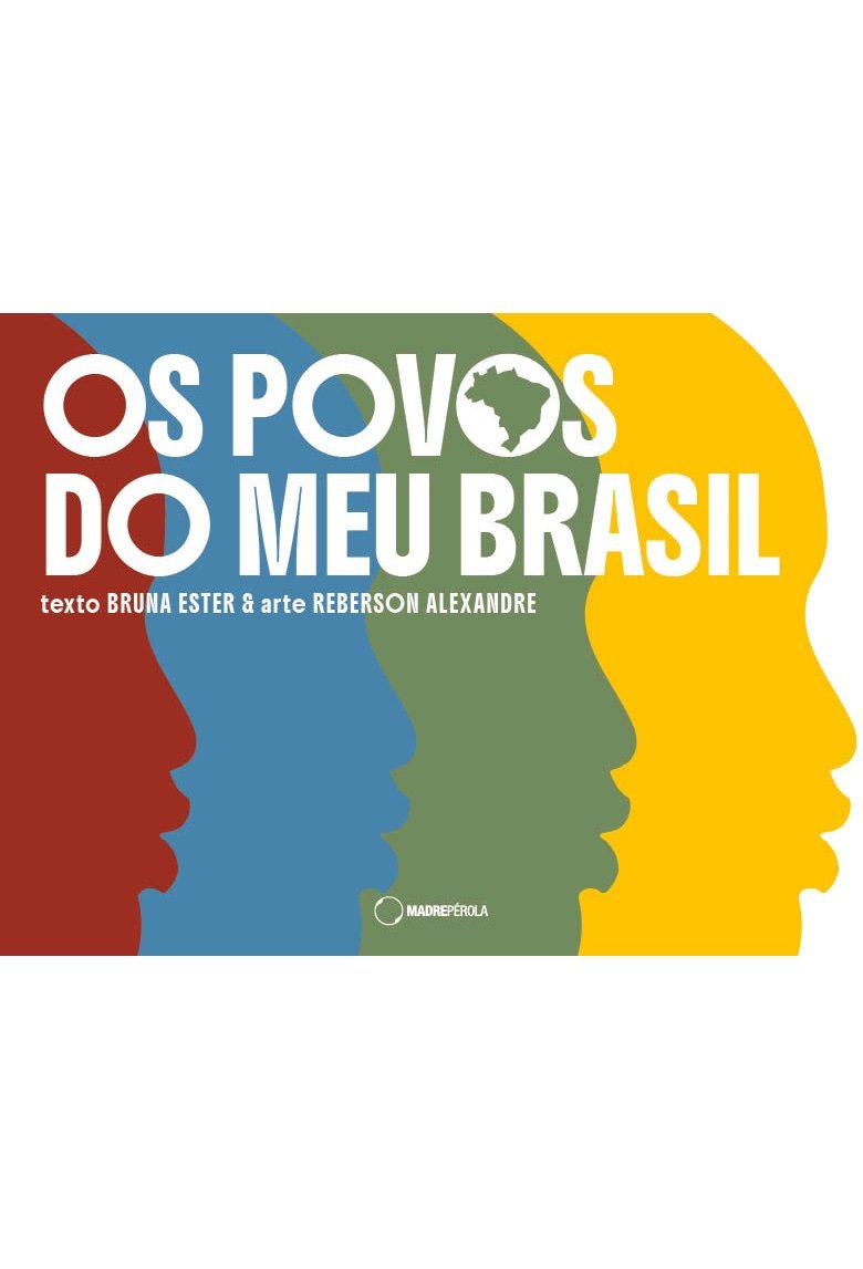 Os povos do meu Brasil