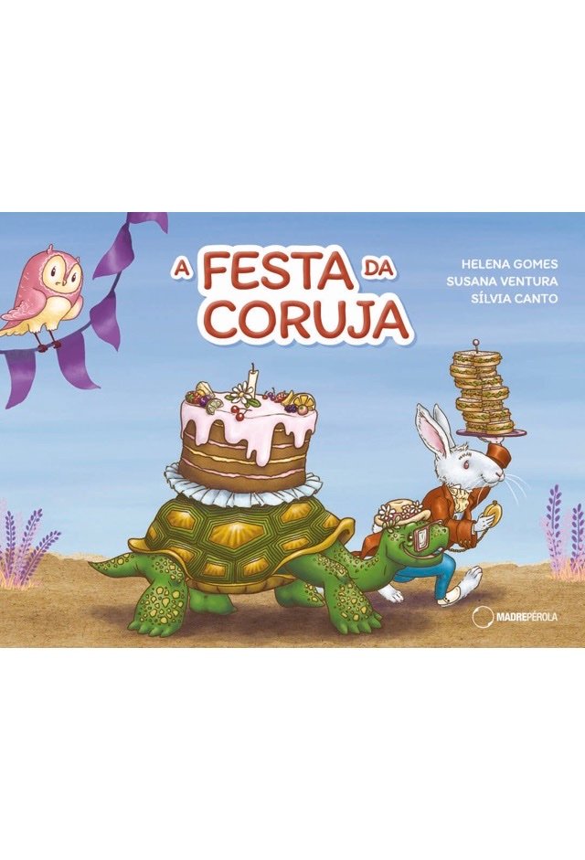 A festa da coruja