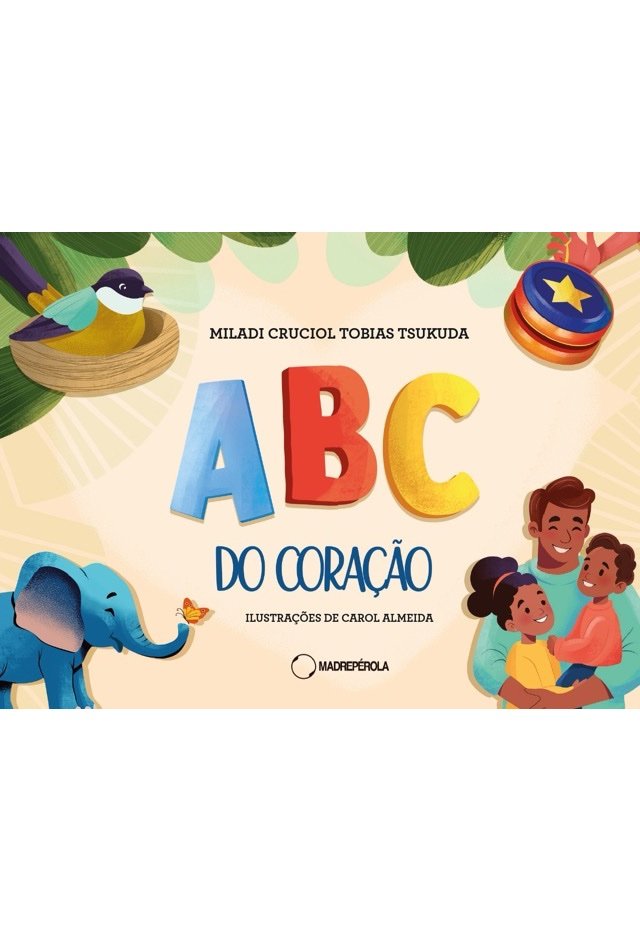 ABC do coração