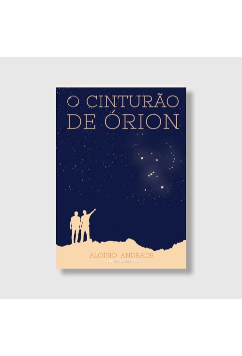 O Cinturão de Órion