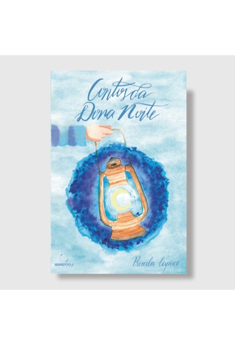 Contos da Dona Noite
