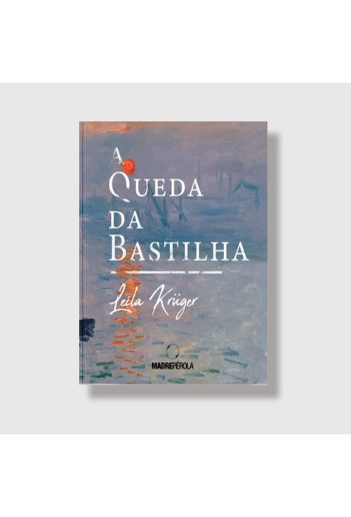 A Queda da Bastilha