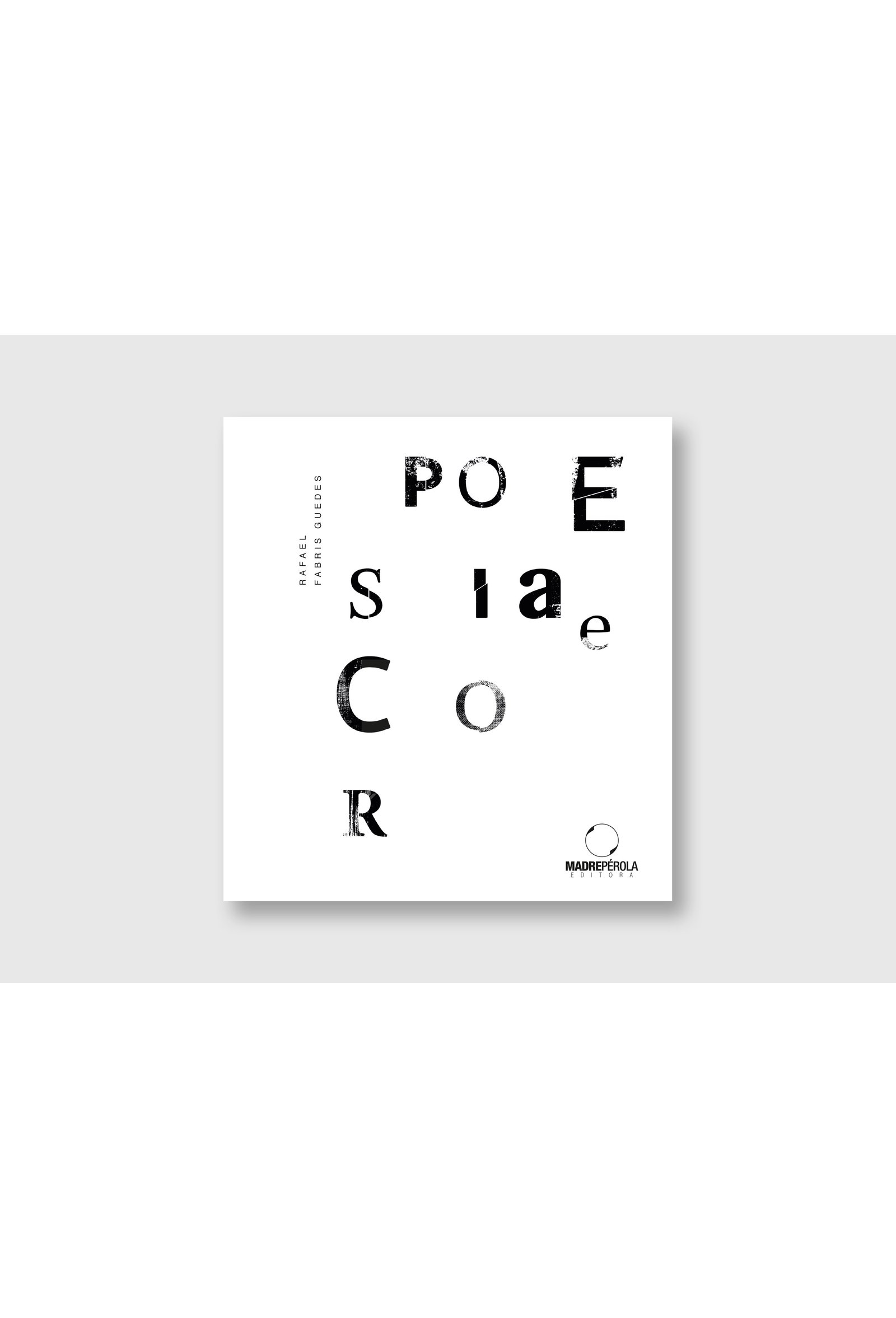 Poesia e cor