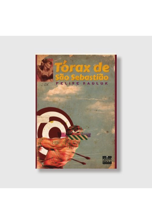 Tórax de São Sebastião