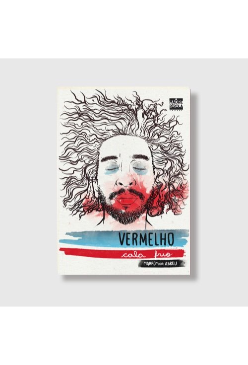 Vermelho cala frio (e-book)