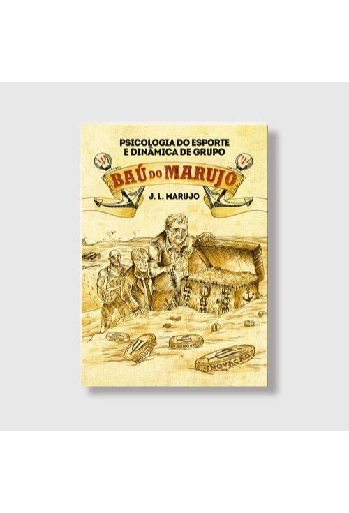 Baú do marujo