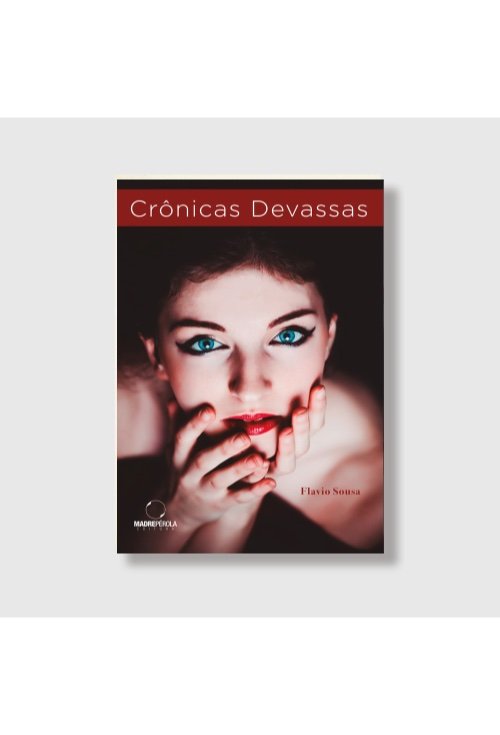Crônicas Devassas