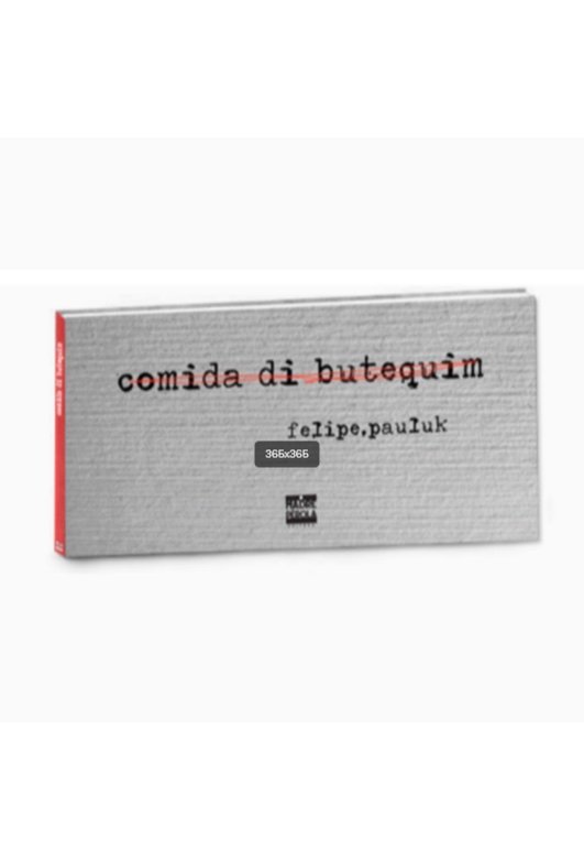 Comida di Butequim