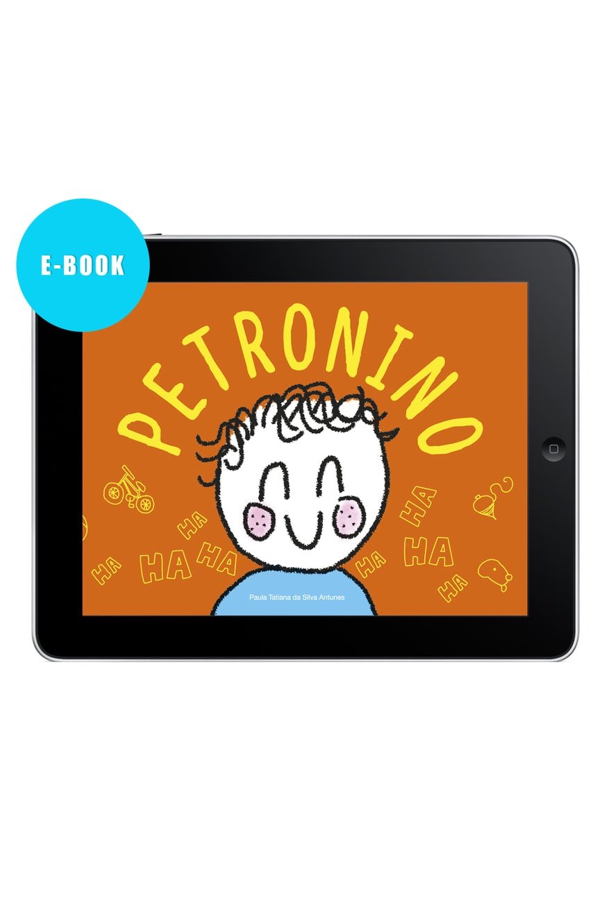 Petronio - E-book