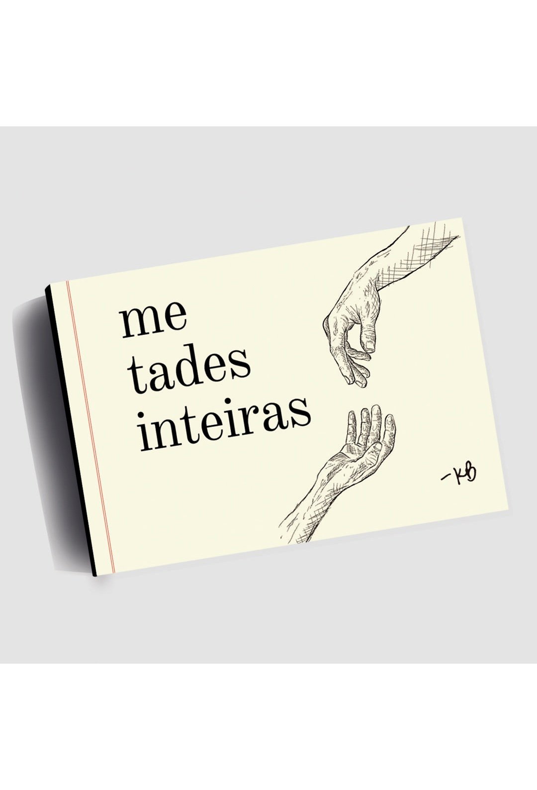 Metades Inteiras