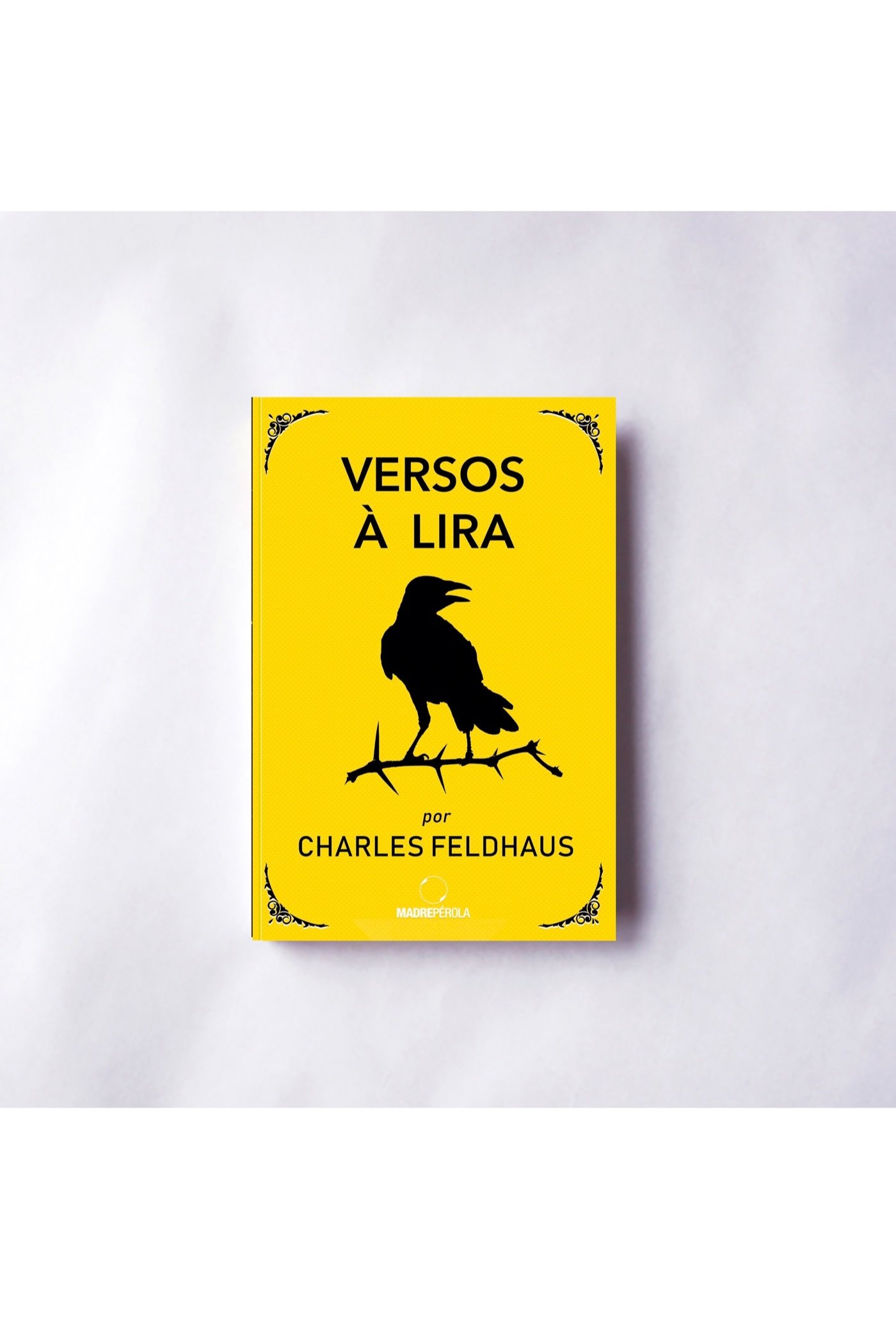 Versos à lira