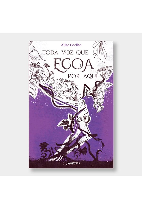 Toda voz que ecoa por aqui