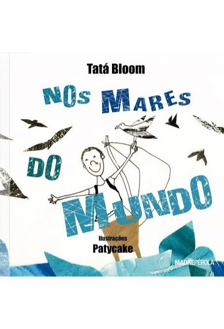 Nos mares do mundo