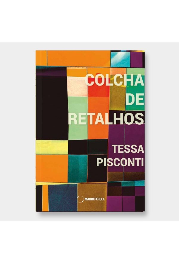 Colcha de retalhos