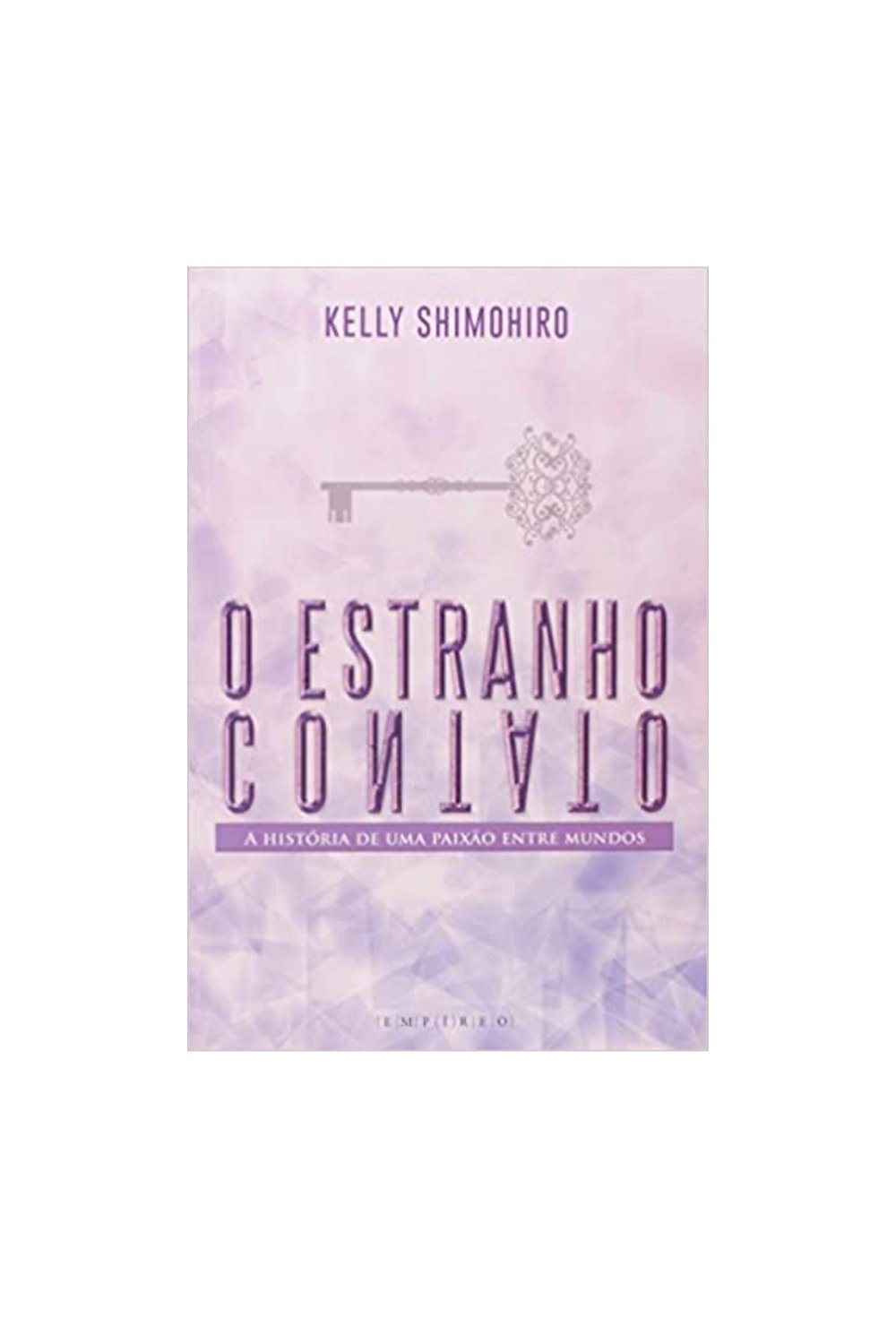 O estranho contato