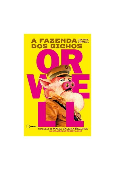 A fazenda dos bichos