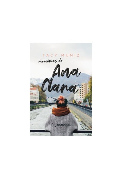 Memórias de Ana Clara