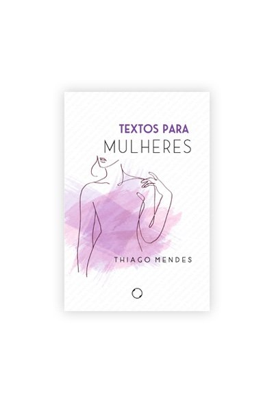 Textos para mulheres