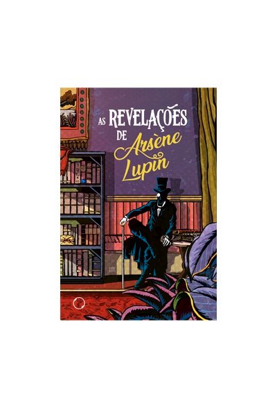 As revelações de Arsène Lupin