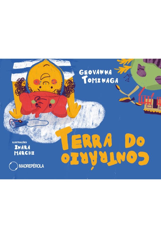 Terra do contrário
