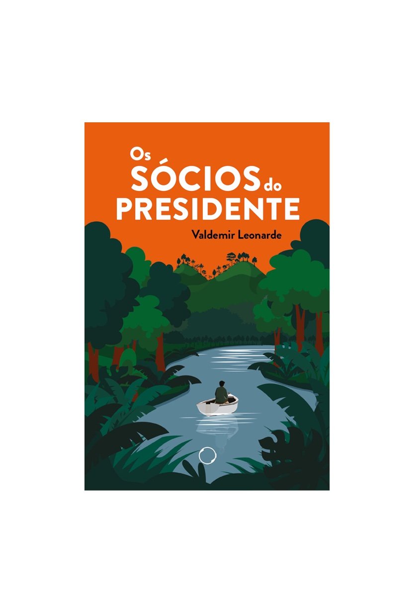 Os sócios do presidente