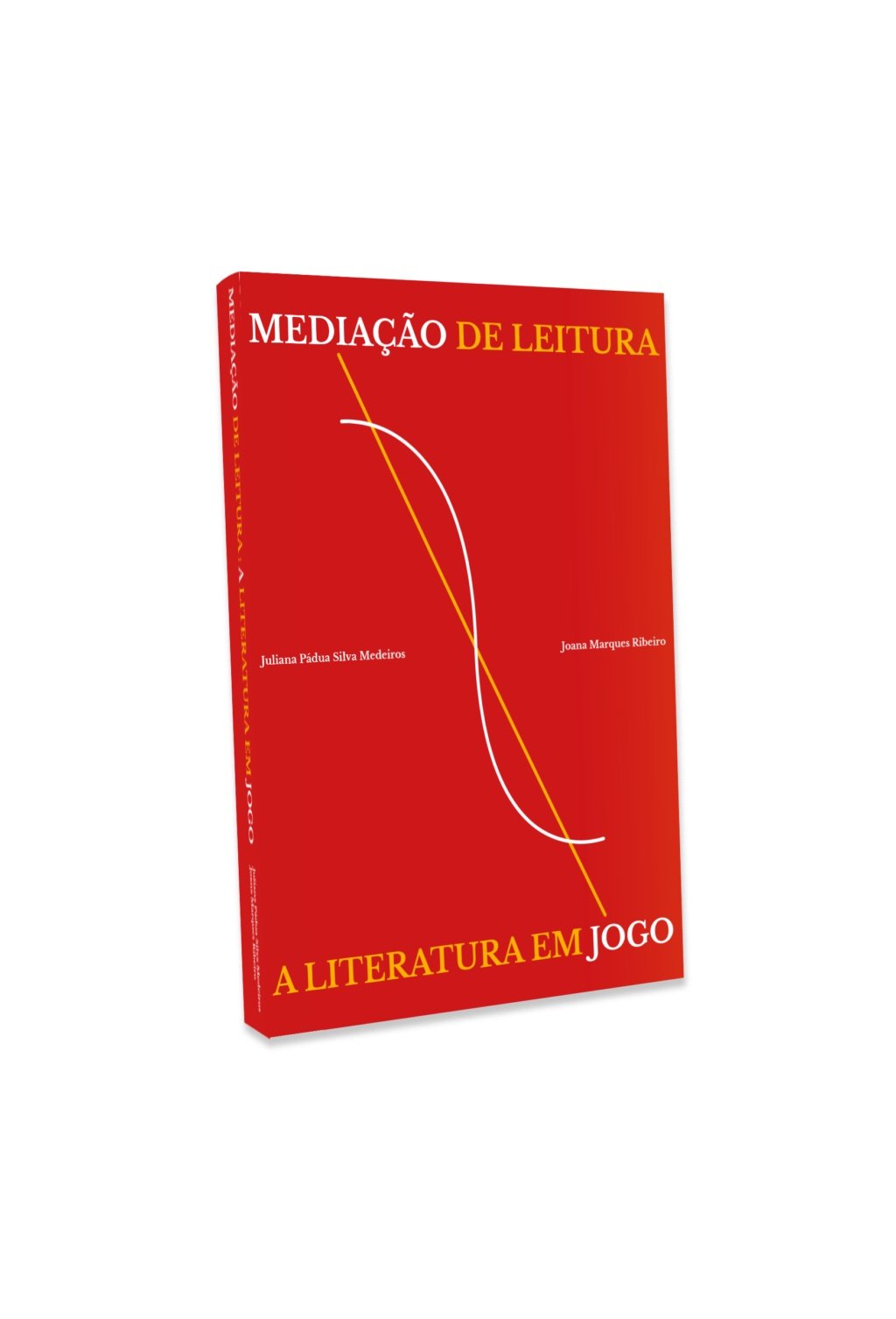 Mediação de leitura: a literatura em jogo