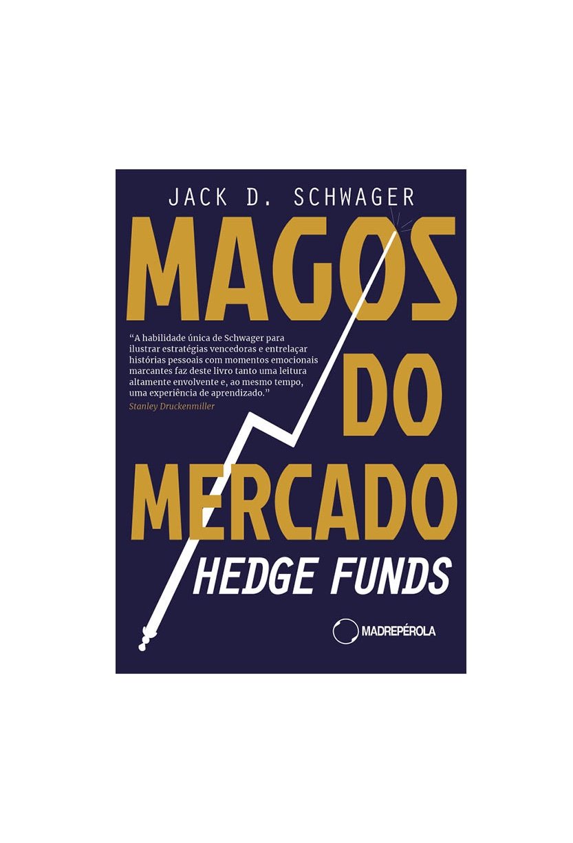 Magos do mercado