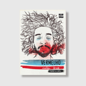 Vermelho cala frio (e-book)