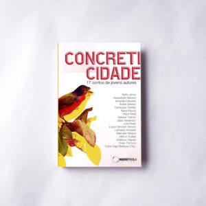 Concreticidade: 17 contos de jovens autores londrinenses