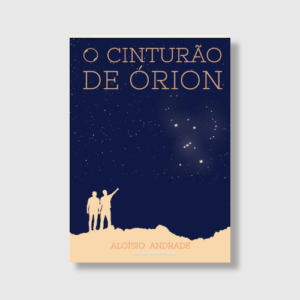 O Cinturão de Órion