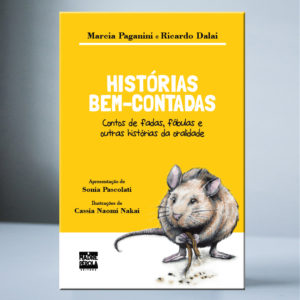Histórias bem-contadas: Contos de fadas, fábulas e outras histórias da oralidade