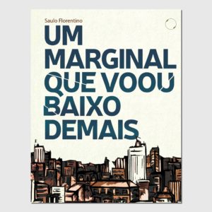 um marginal que voou baixo demais