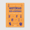 Histórias bem-contadas: contos da tradição popular brasileira