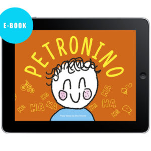 Petronio - E-book