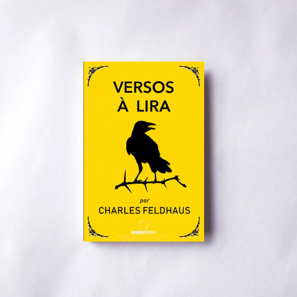 Versos à lira