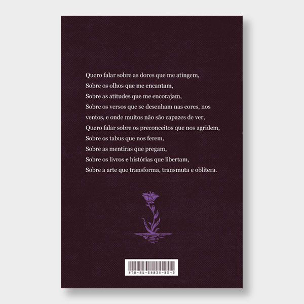 Toda voz que ecoa por aqui - Image 2